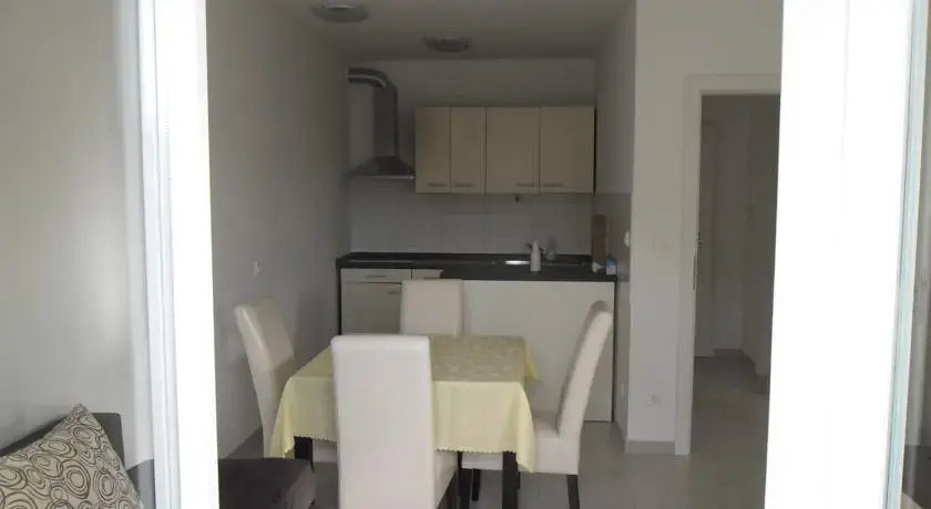 Apartment Dragun Stomorska