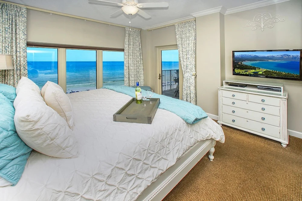 314 Beach Manor at Topsl Resort