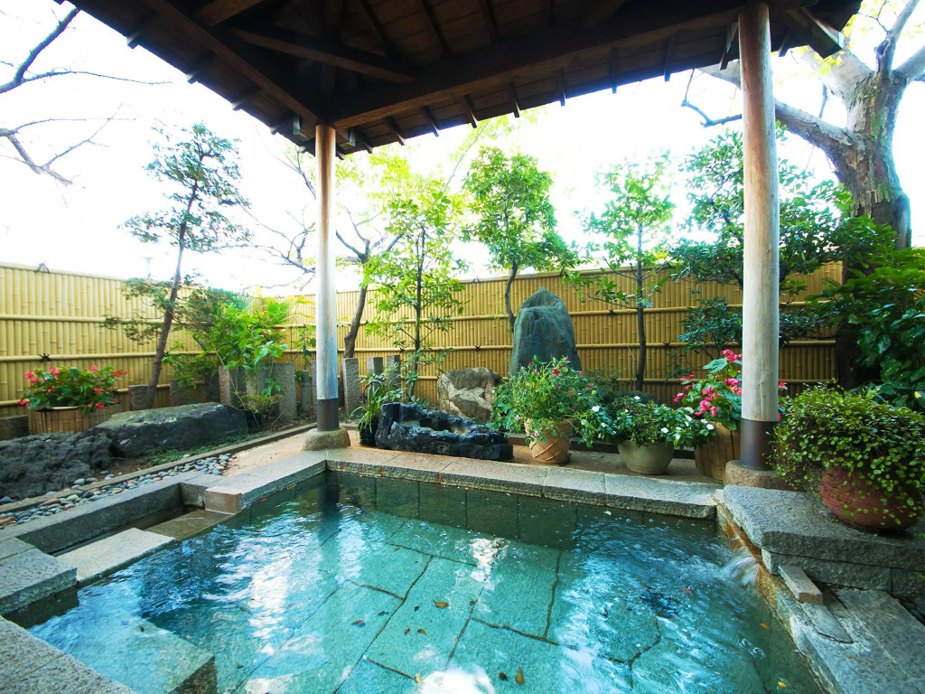 Hotel Matsukaze