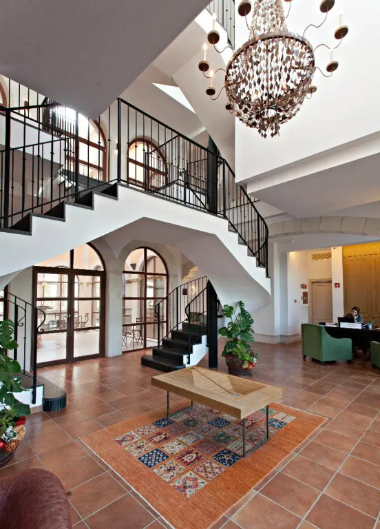 Casa Anamaria Hotel
