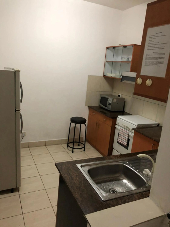 3 Room 10th Floor Apartment - Colombo city