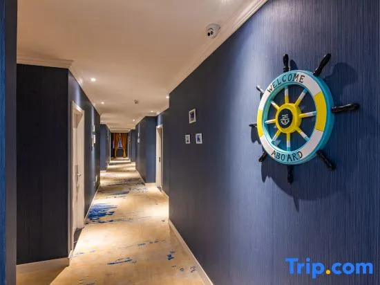 Holiday Inn