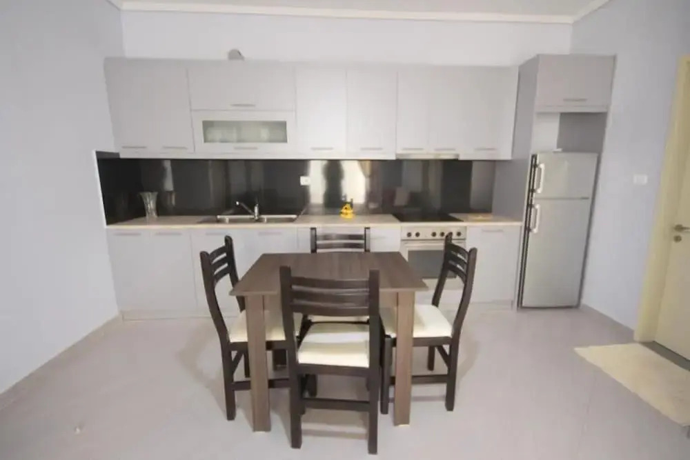 Ideal Holiday Apartments