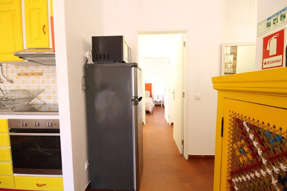 14 AlvorSol Apartment