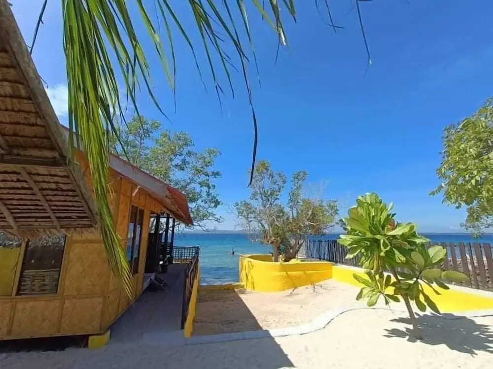 Hideaway Beach Resort