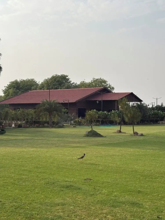 The Greenwood Farm And Lawn -Bijwasan