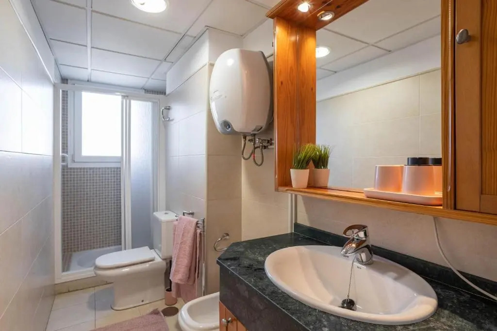 Apartamento Cécile