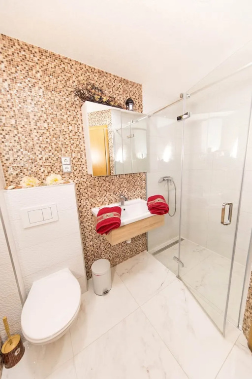 Apartment July