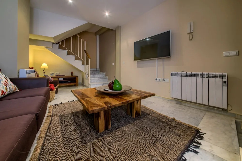 Apartamento Torre El Mirador - Adults Only