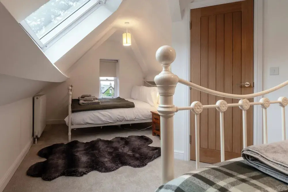 Beautiful 2 Bedroom Apartment in Malvern