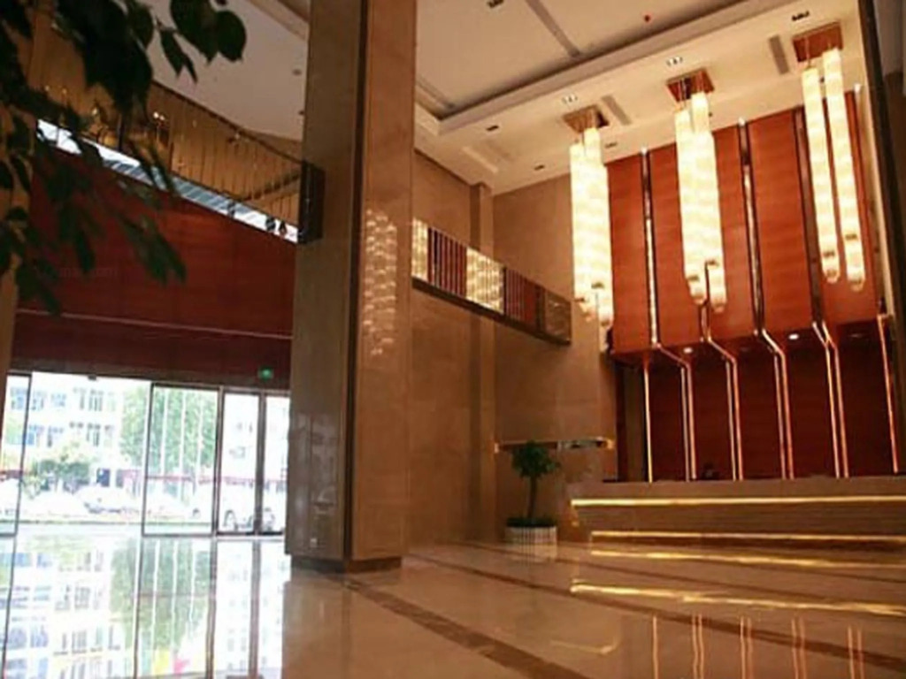Sun City Hotel