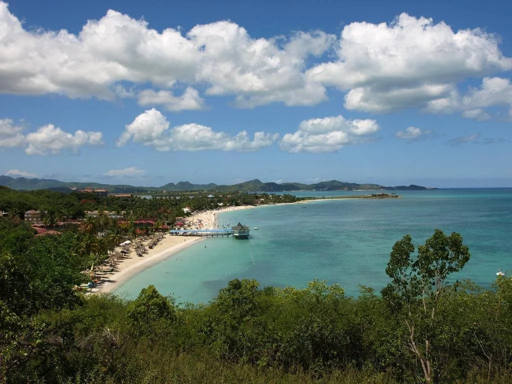 Royalton CHIC Antigua, An Autograph Collection All-Inclusive Resort