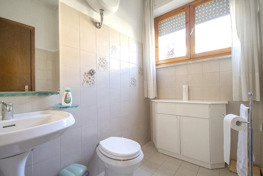 Apartment Via Irlanda
