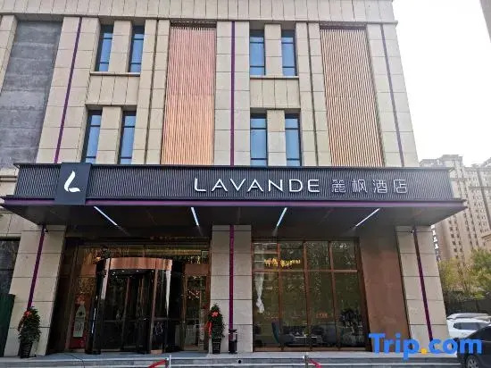 Lavande Hotel(Jining Yanzhou district government store)