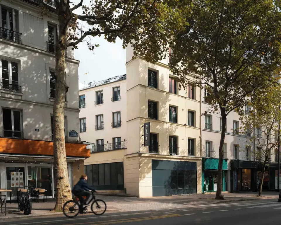 Limehome Paris Montmartre