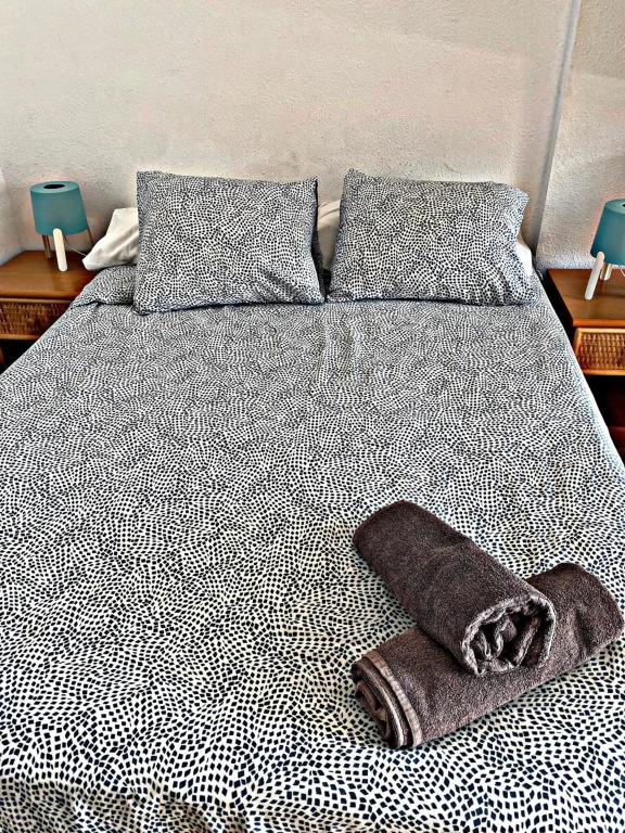 Cozy studio in Martiánez