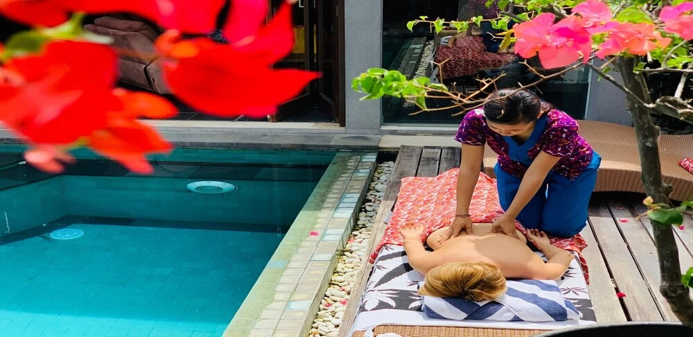 Casa Priya Canggu