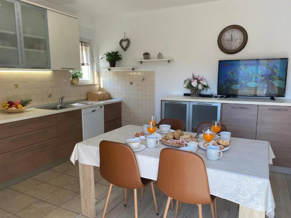 Apartments Poljak