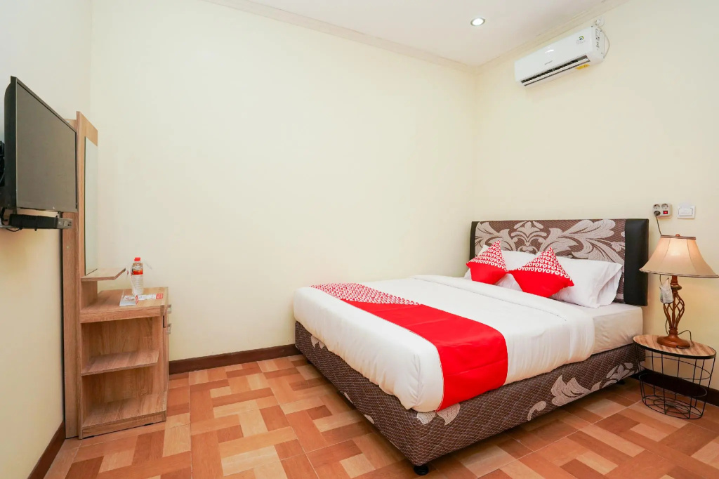 OYO 1856 Ale Homestay
