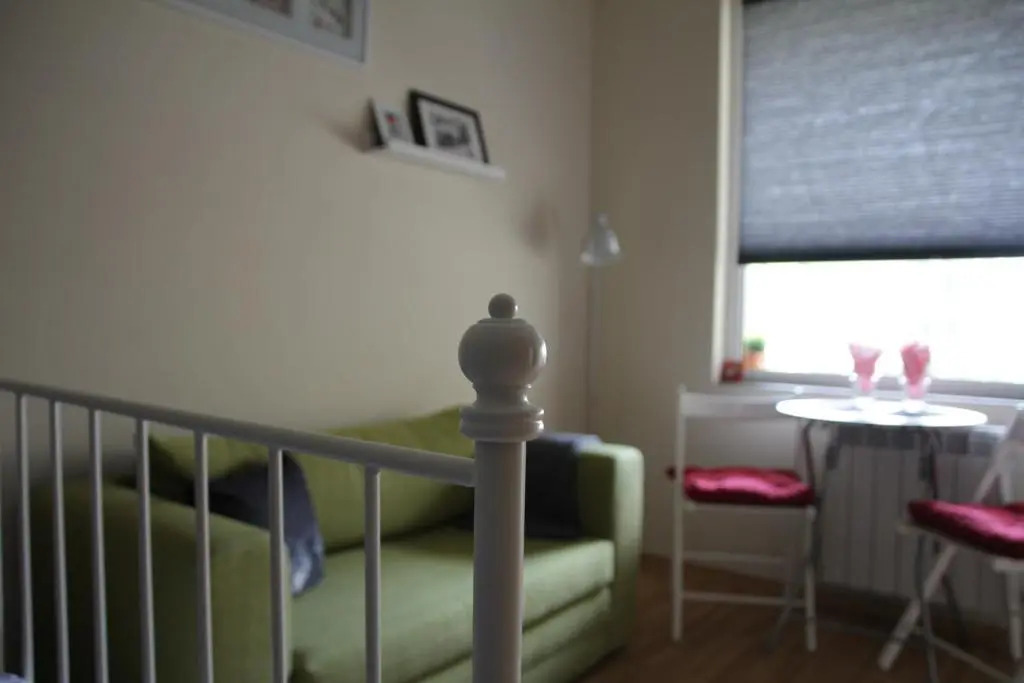 Apartment 132