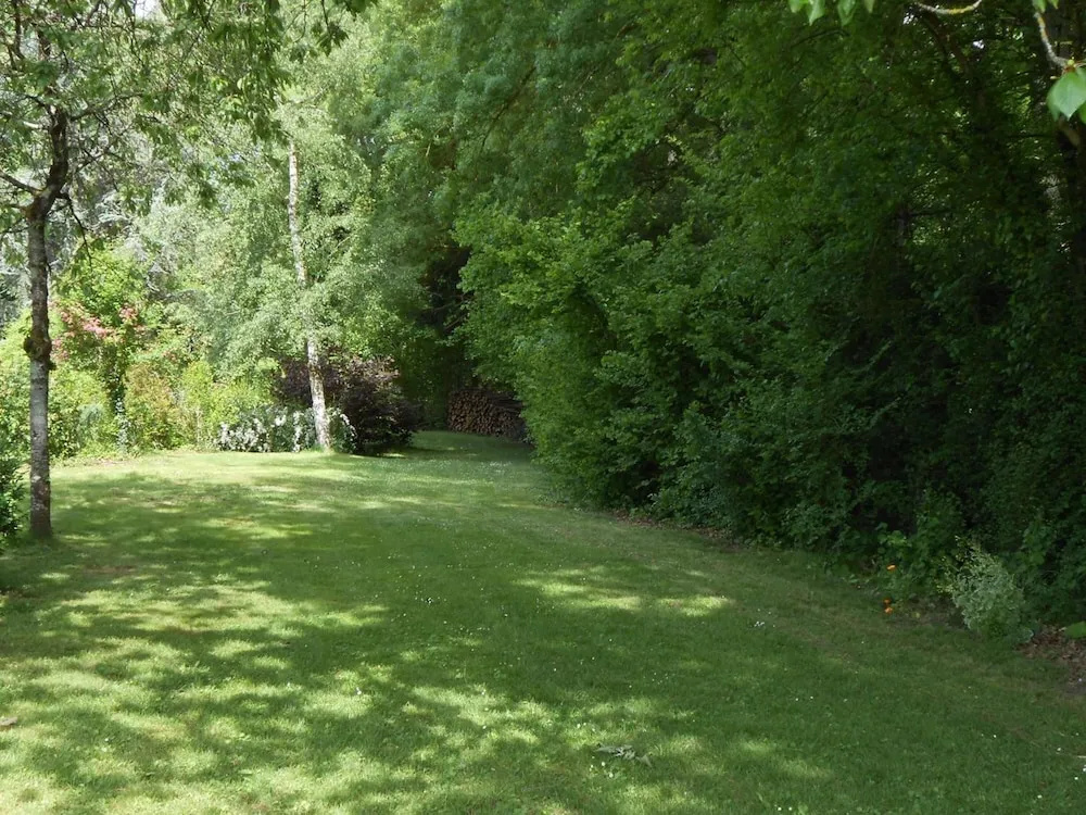 B&B La Ferme des Bordes