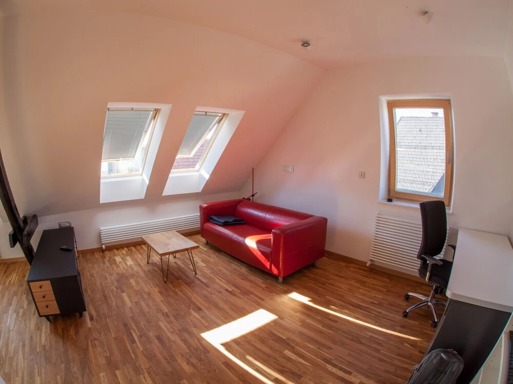 Apartment Lofty955 Ljubljana