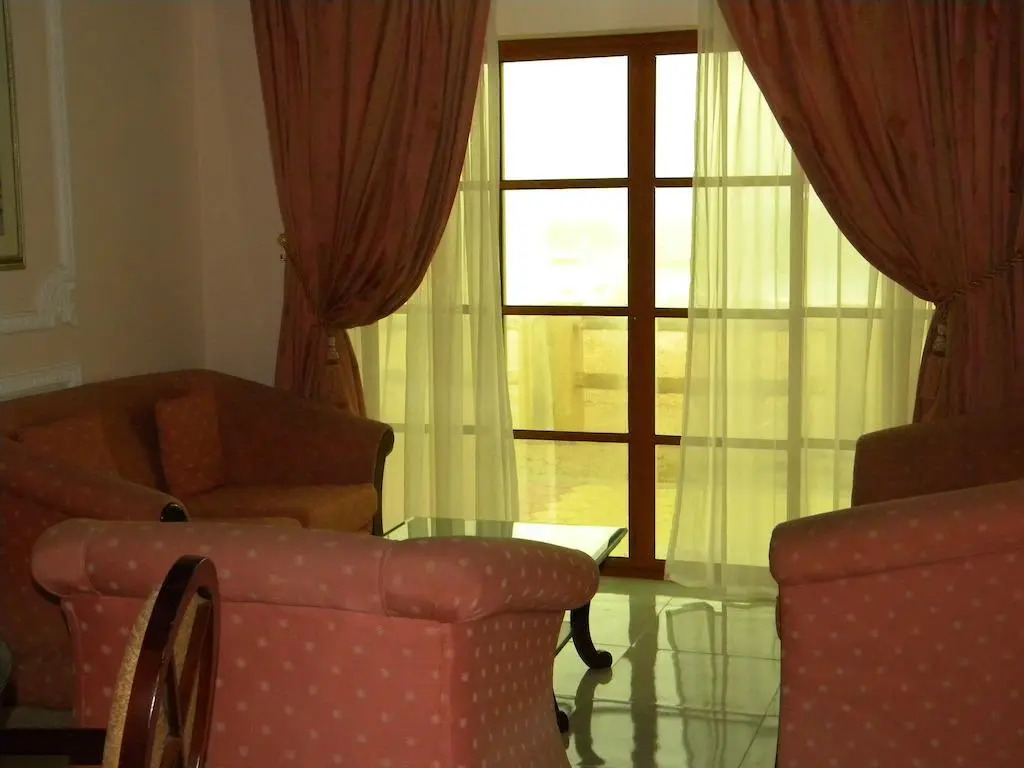 Arabian Sea Motel