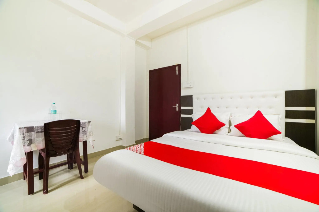 Hotel O Aashiyana Home