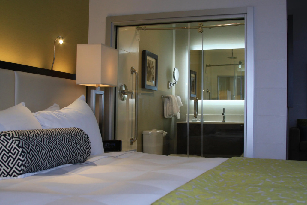 The Hollis Halifax - a DoubleTree Suites by Hilton
