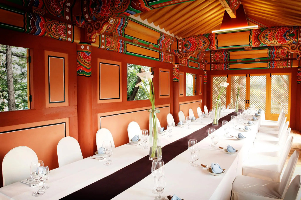 Mayfield Hotel Seoul