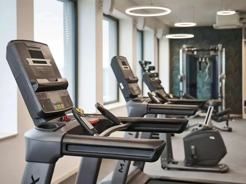Mercure Katowice Centrum