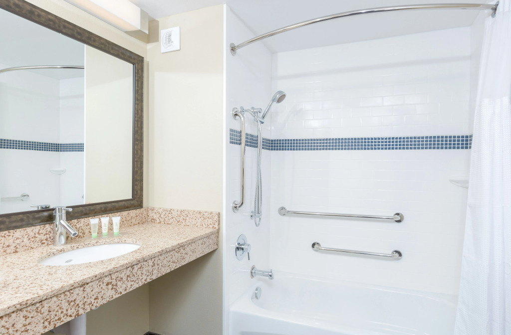 Staybridge Suites Seattle - Fremont by IHG
