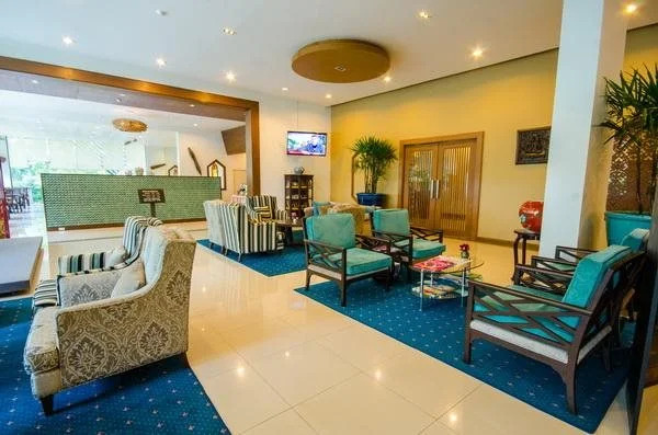Rim Khob Fa Resort