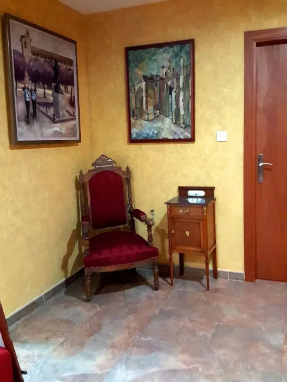 HOTEL RURAL San Pedro