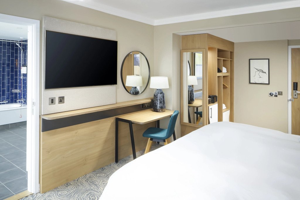 voco Southampton by IHG