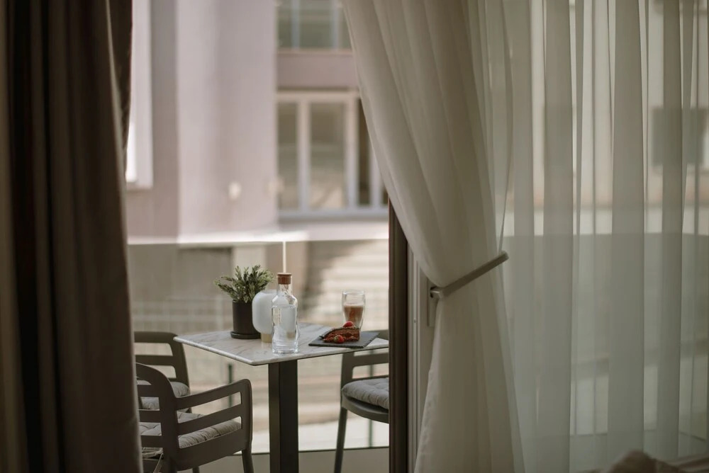Apartments Adriatic Pearl