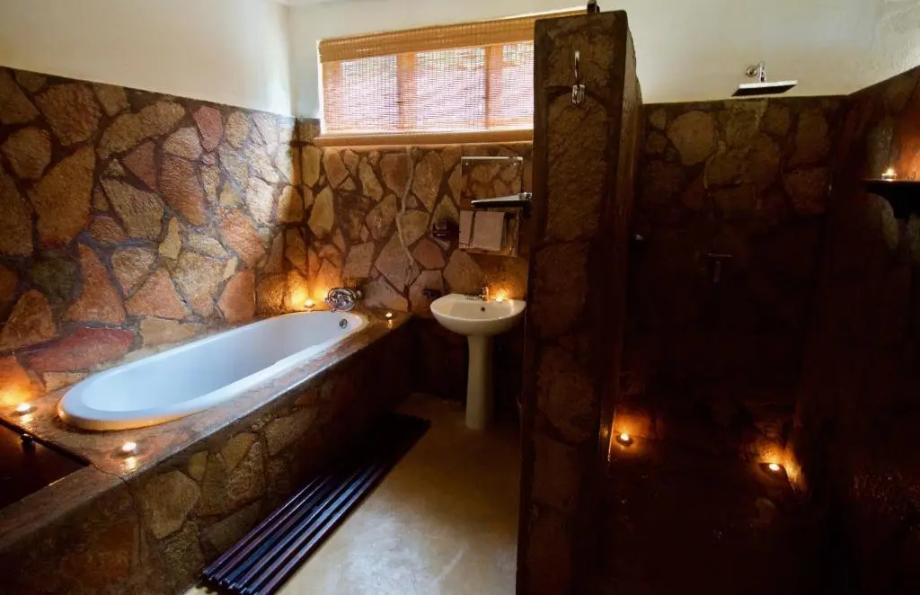 Kiambi Safaris Lodge