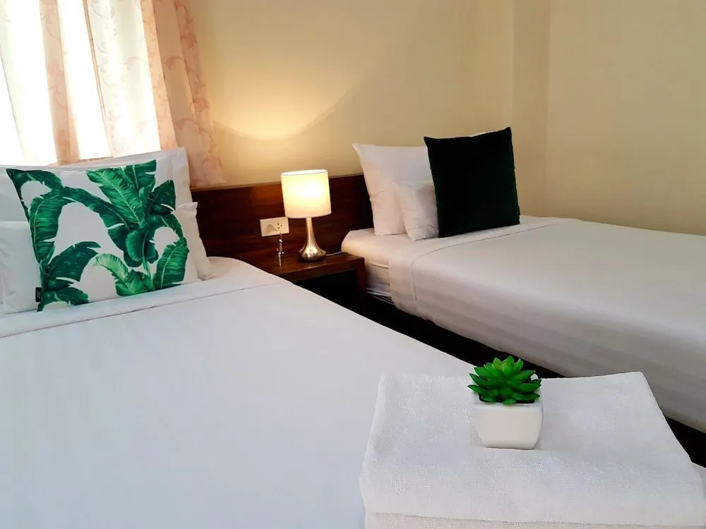 BRS Hotel