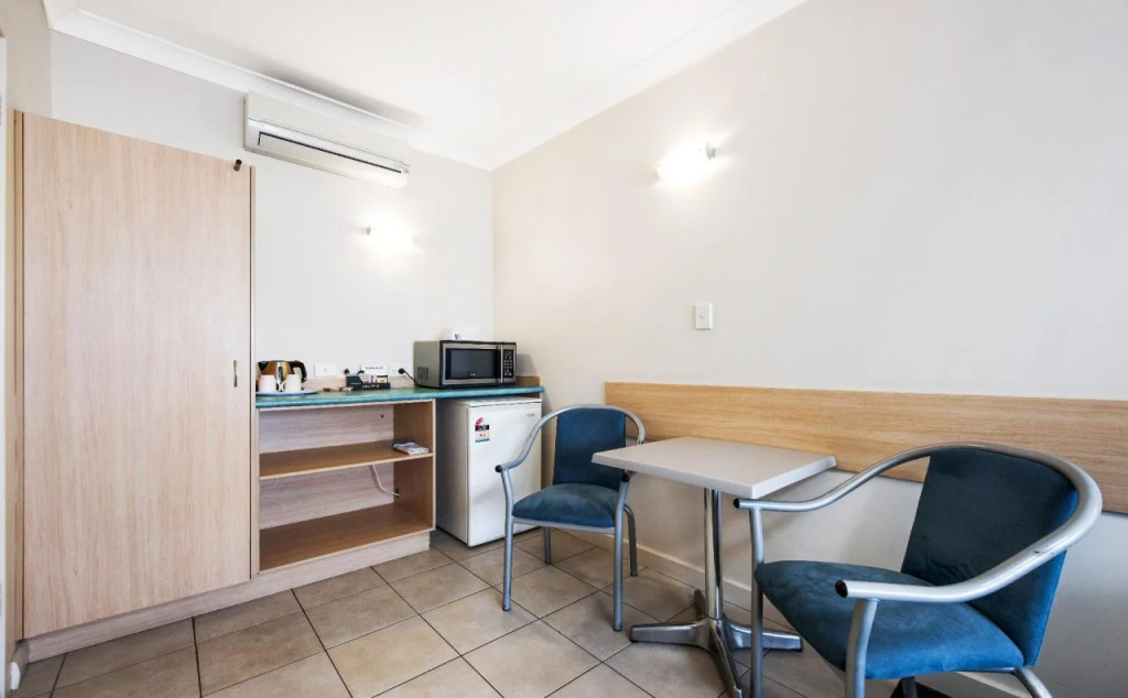 Welcome Inn 277