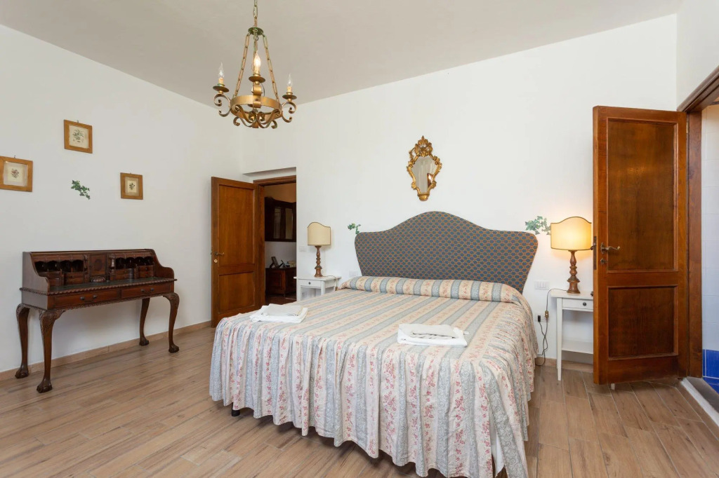 Villa Casa al Sole Large Private Pool Wifi - 3078