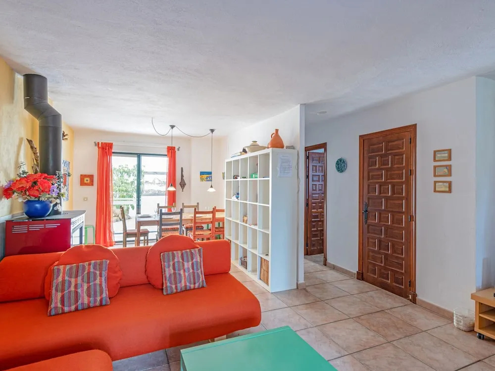 Modern Villa in Zahara de los Atunes with Swimming Pool