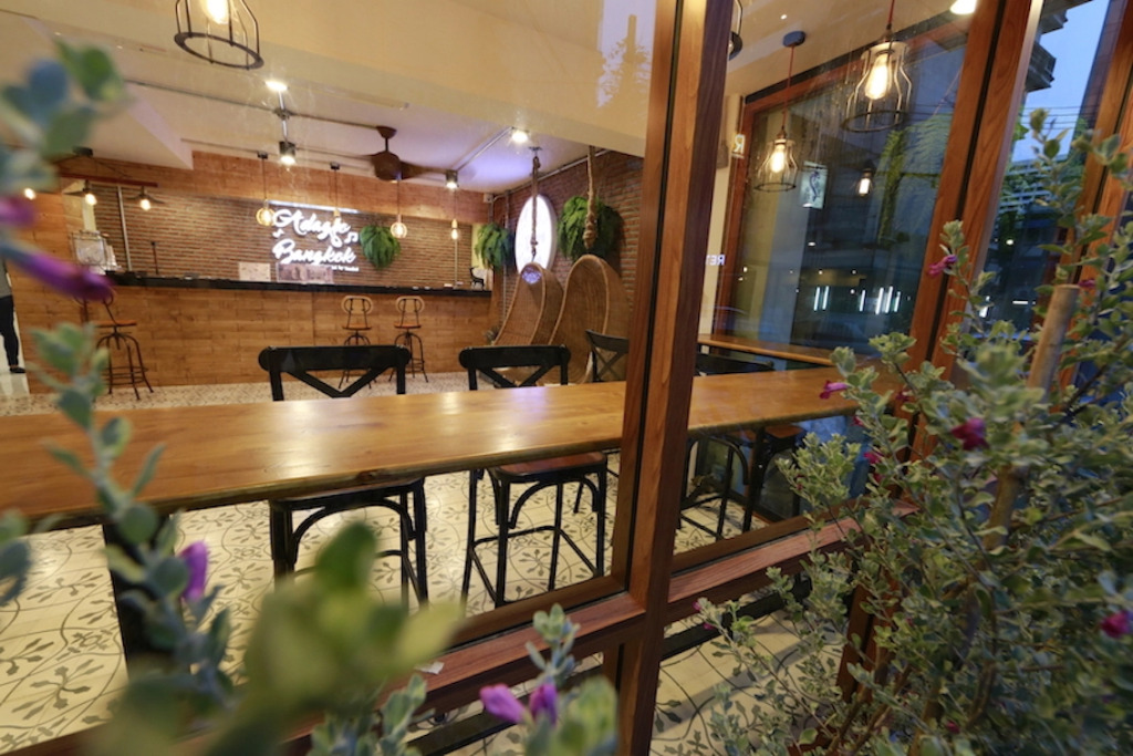 Adagio Bangkok