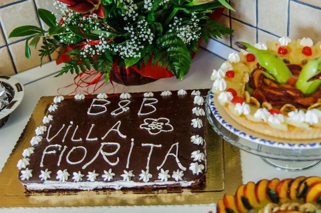 B&B Villa Fiorita