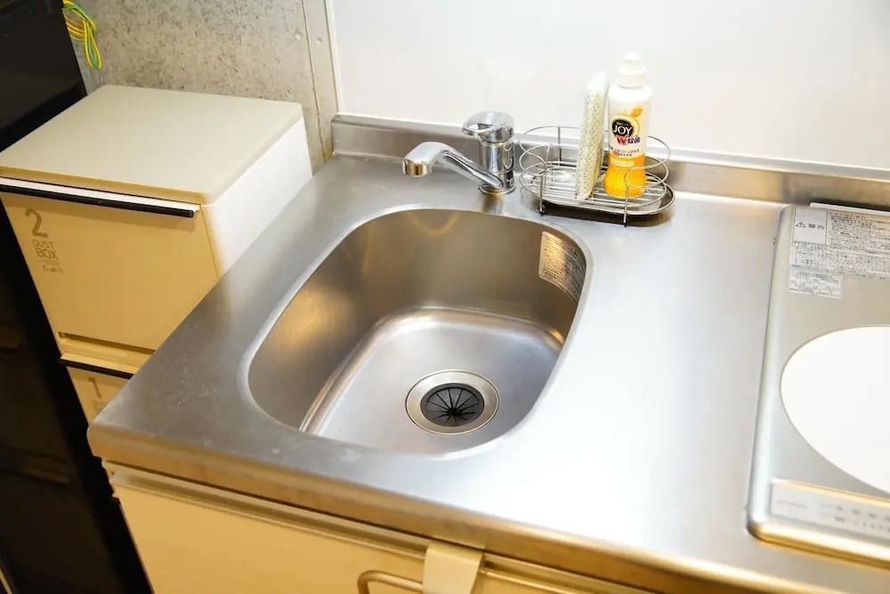 Asakusa Hotel 303