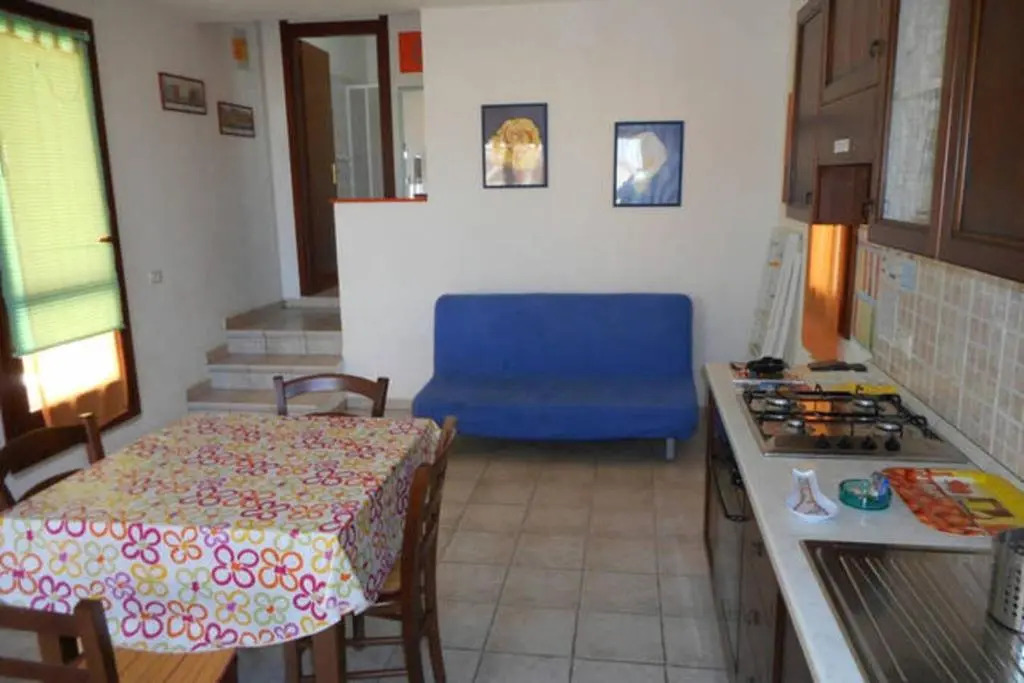 Appartamento 72