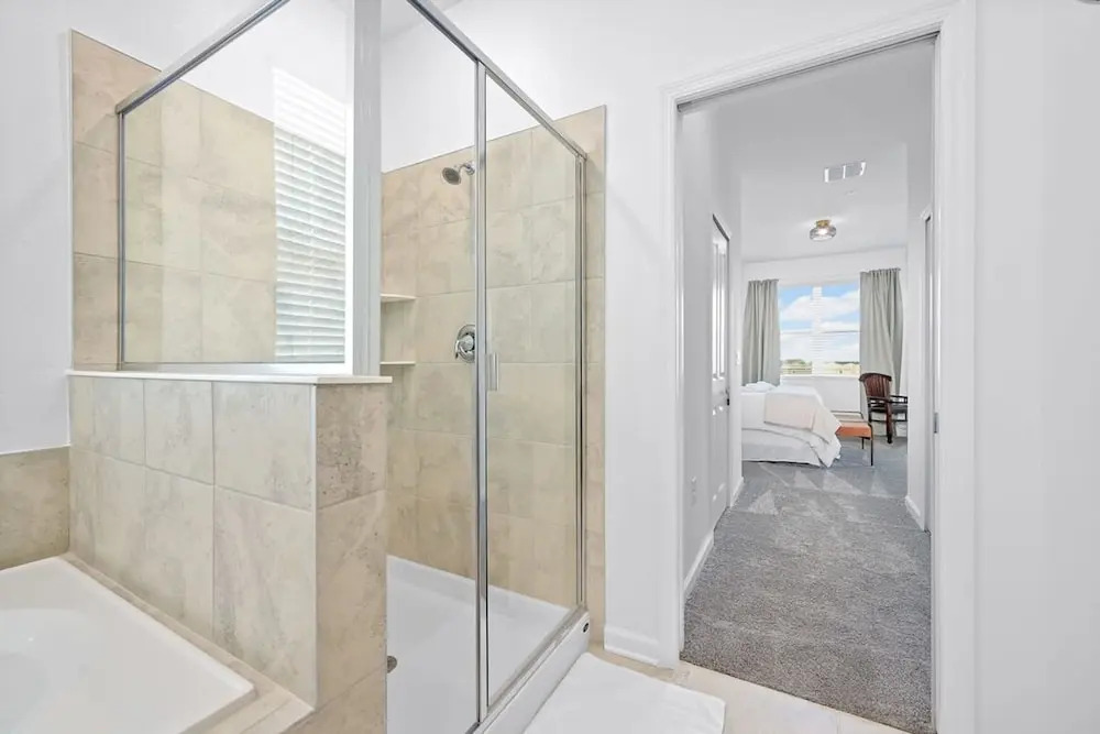 Magical Getaway - Super Cute 3BR Apartment