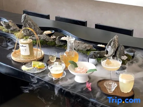 Joy Hotel Huzhou