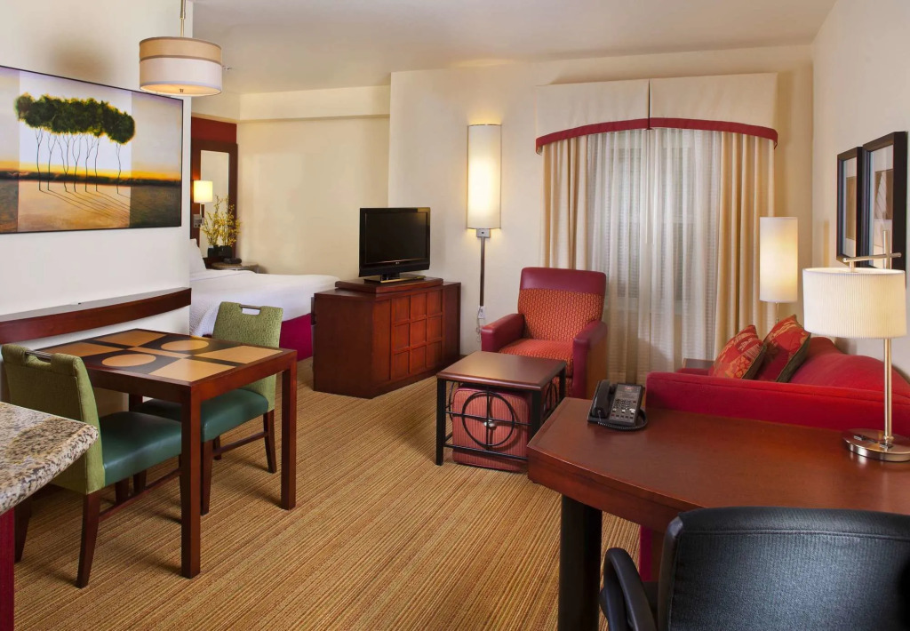 Residence Inn by Marriott New Orleans Covington/North Shore