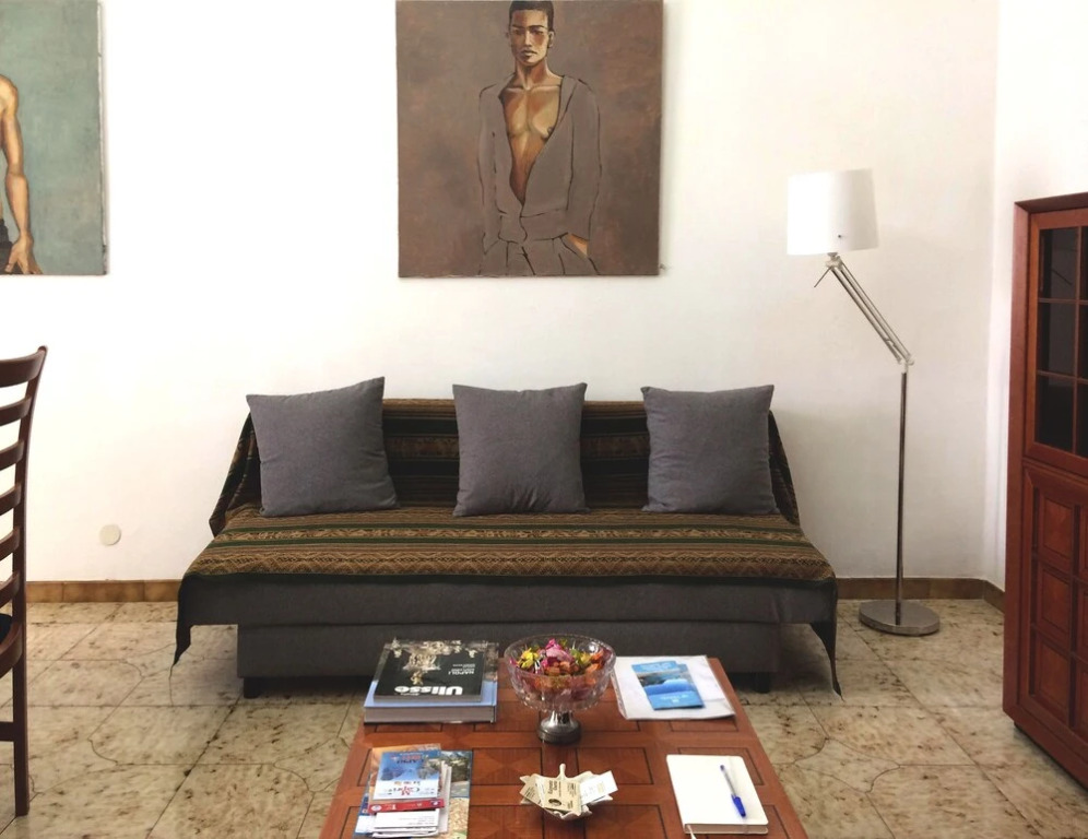 Casa Bianca