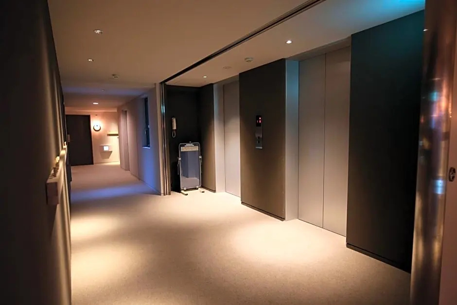 Excel Inn Nagoya Atsuta